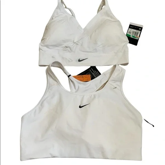 Nike Womens Sportsbra US XL - lot of 4 - Picture 7 of 9